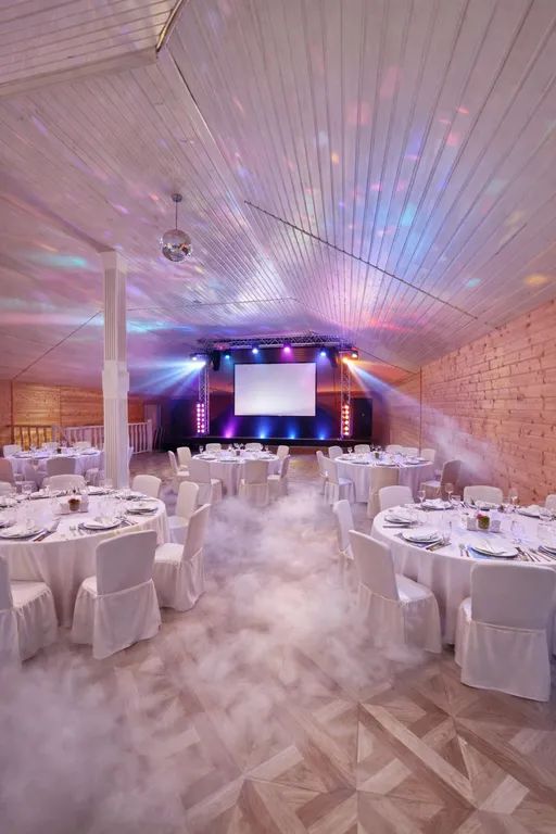 Элитный дом для элитных гостей!