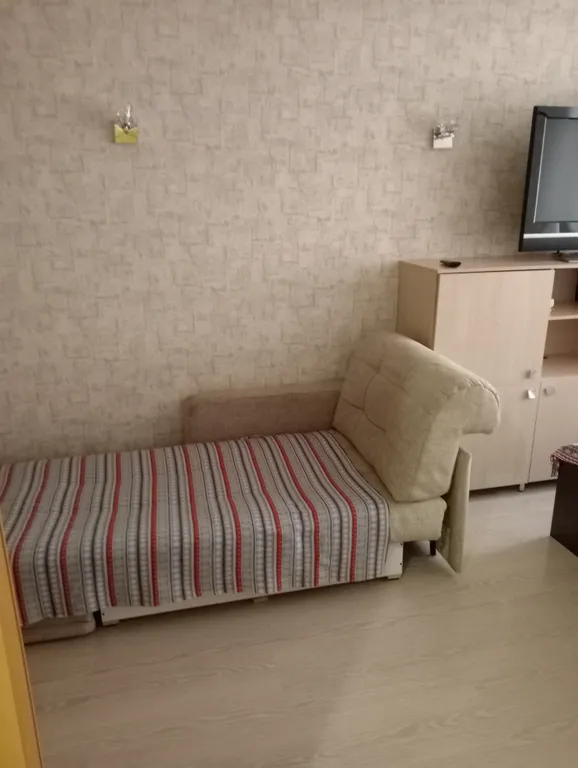 Квартира МТЛ Арена, пляж