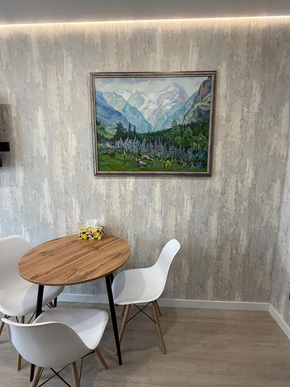 Чистота и комфорт