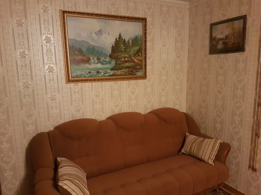 Двушка в Раменском