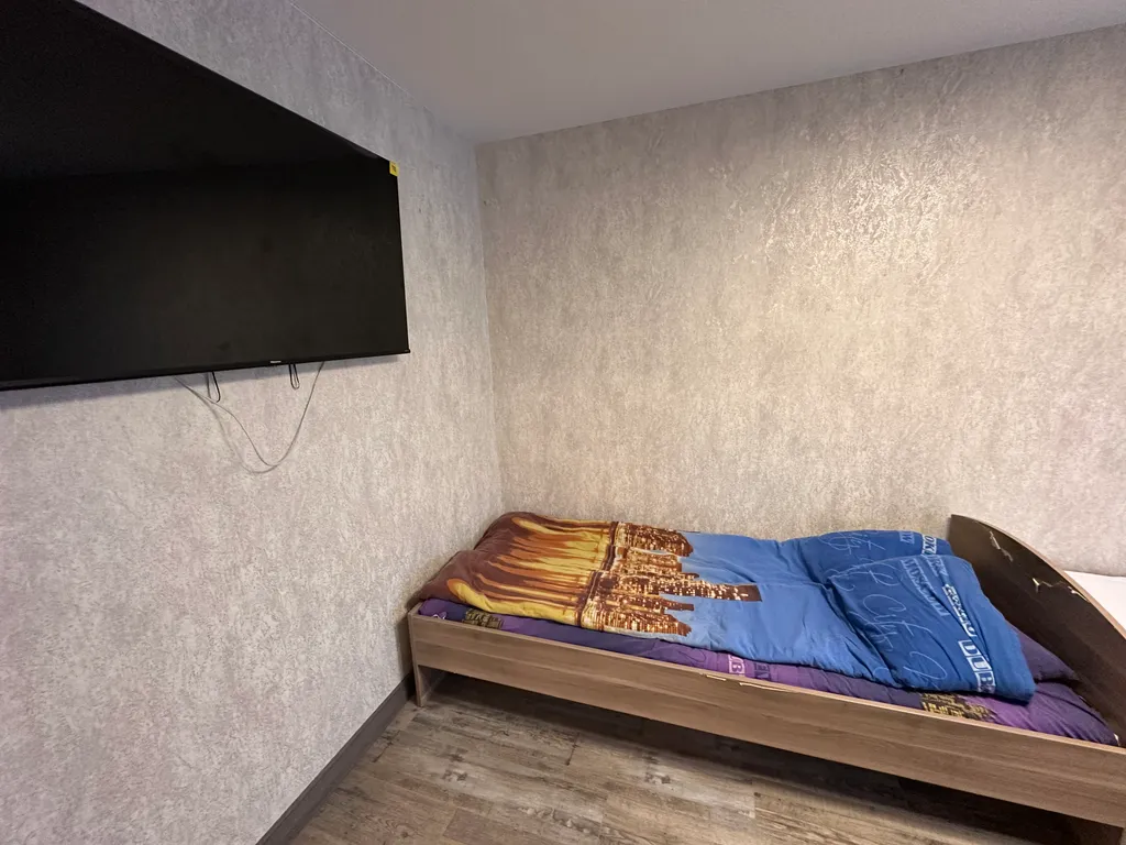 4-комнатная Квартира