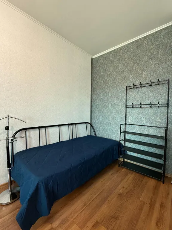 Стильная однокомнатная квартира