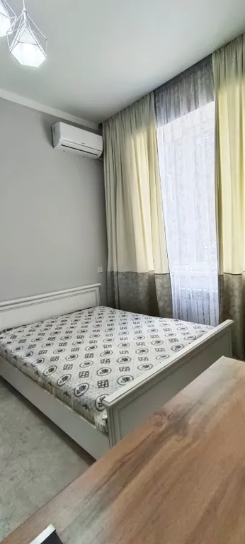 Красивая чистая квартира студия