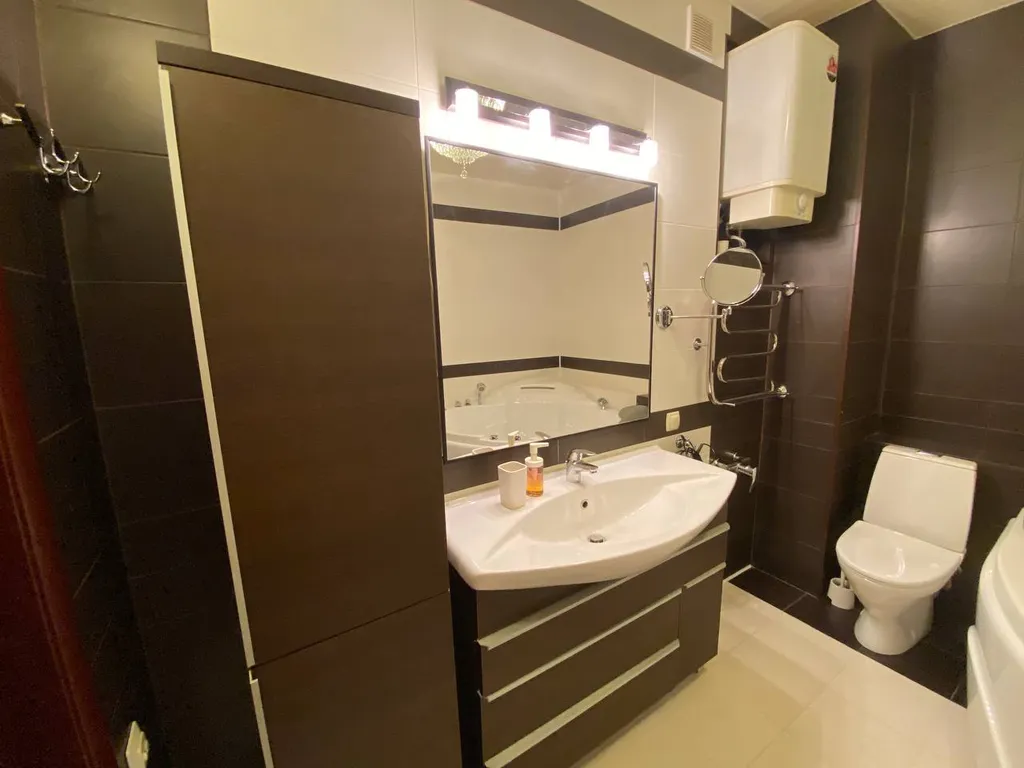 Апартаменты в центре