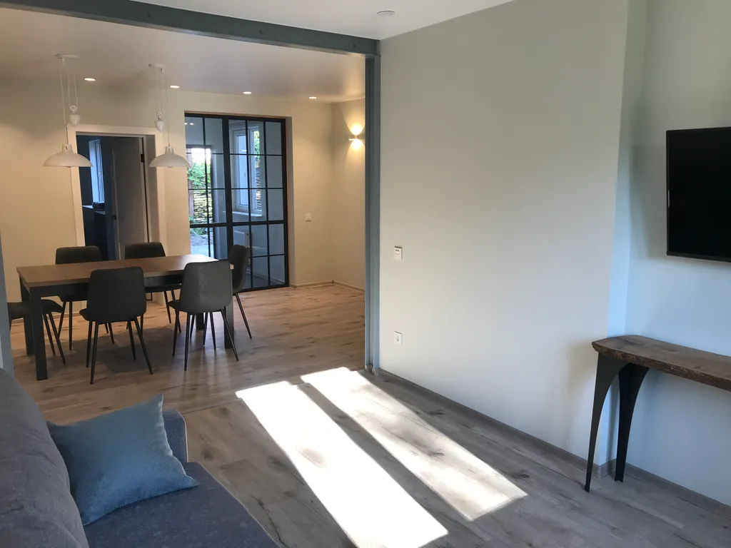 Квартира Квартира в Амалиенау — Калининград