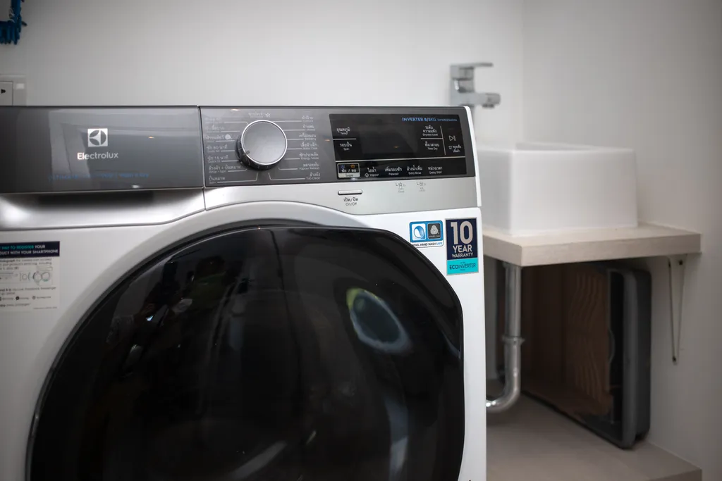 Три спальни с видом на море и озеро