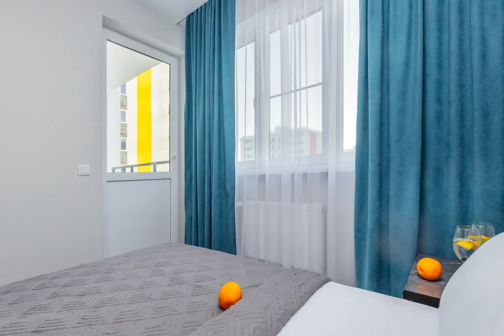 Квартира Квартира в ЖК Фрукты Лимон 9154 — Сириус