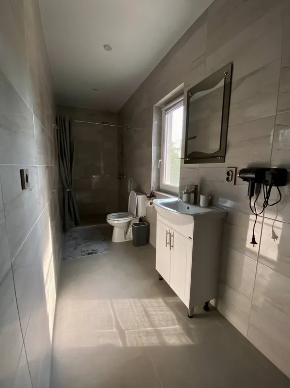 Коттедж Дом с баней вблизи города Пушкин — Пушкин