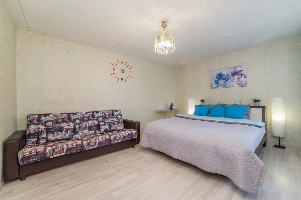 Морской бриз на Уралмаше