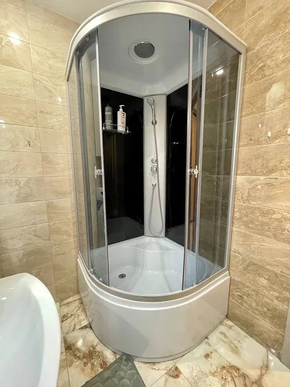 2-комнатная Евроремонт у РКБ