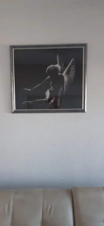 Апартамент у парка Гагарина