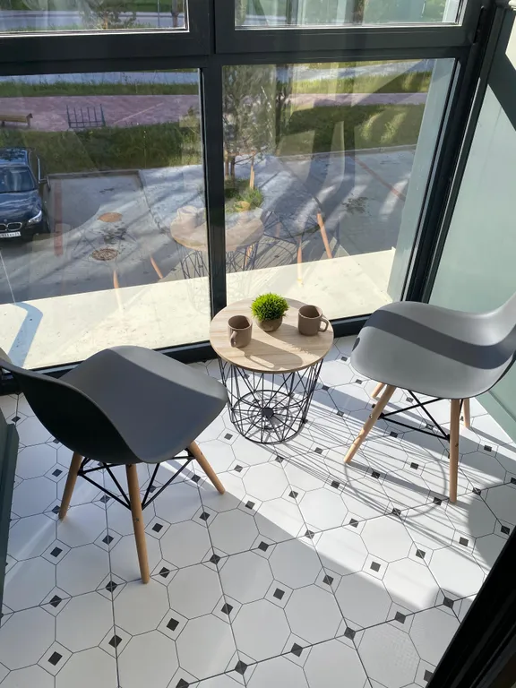 Квартира Уютная квартира в Светлогорске возле озера Тихое — Светлогорск