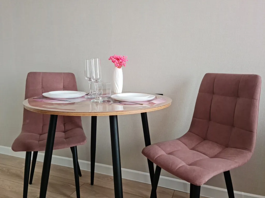 Квартира Квартира Студия рядом с Городом спорта — Краснодар