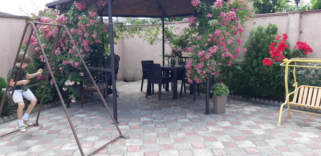 Квартира Комната — Сухум