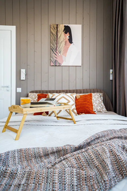 Коттедж Коттедж Orion Family House — Санкт-Петербург