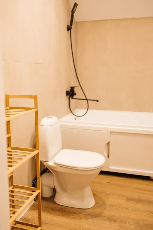 4-комнатный Дом