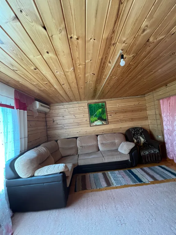 Коттедж Дом посуточно в болгаре/болгарах — Болгар