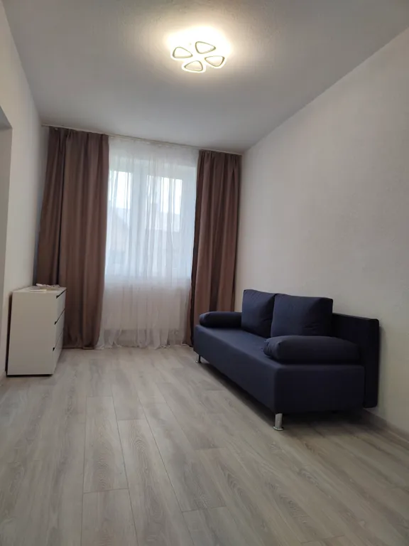 Квартира у моря