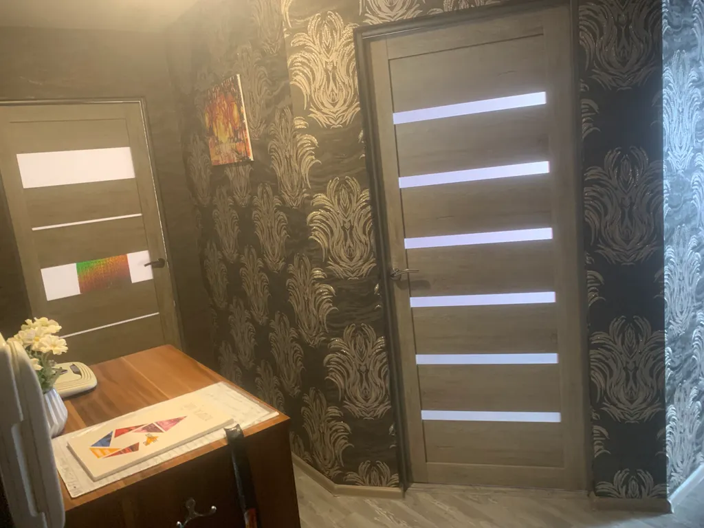 Квартира Двухкомнатная квартира в центре города — Калининград