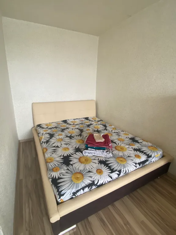 Квартира на Театральной площади