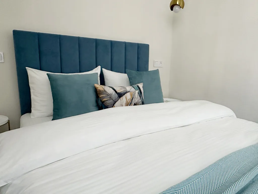 Элегантные апартаменты рядом с центром