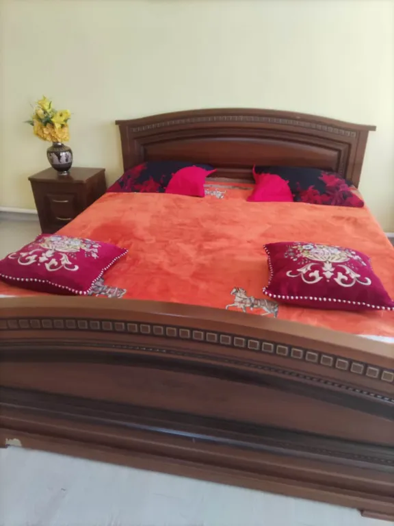 Квартира Просторная комната площадью  35 кв — аренда посуточно в Каспийск