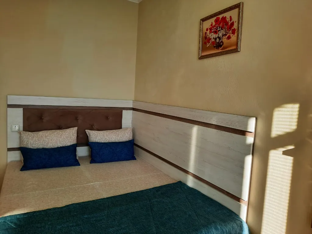 Апартаменты в 20 метрах от моря