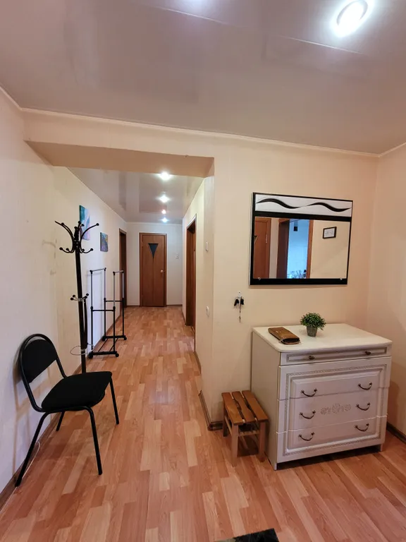 Апартамент в центре