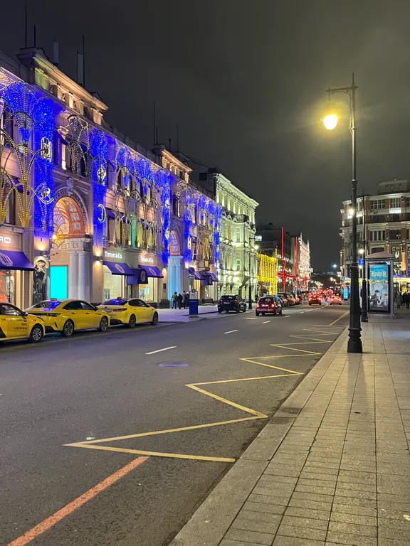 Квартира Квартира Студии в Рогожской слободе — Москва