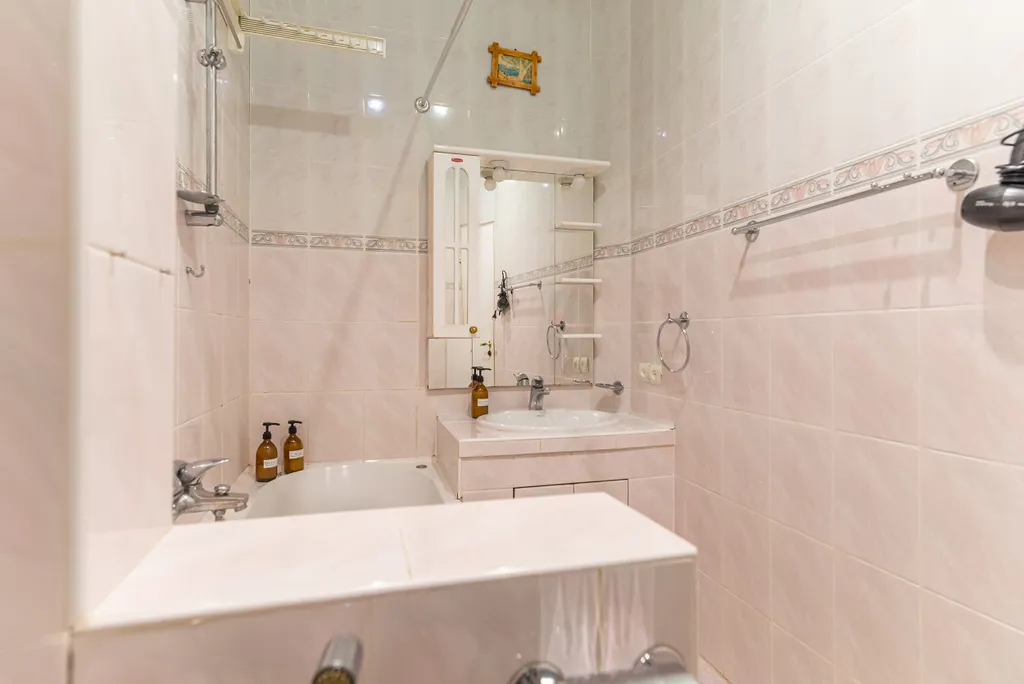 Квартира Уютная квартира в историческом центре — Москва