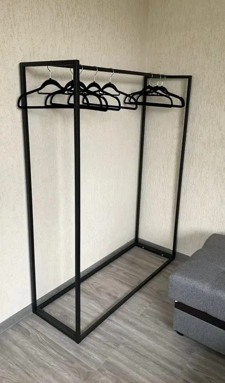 Уютные апартаменты