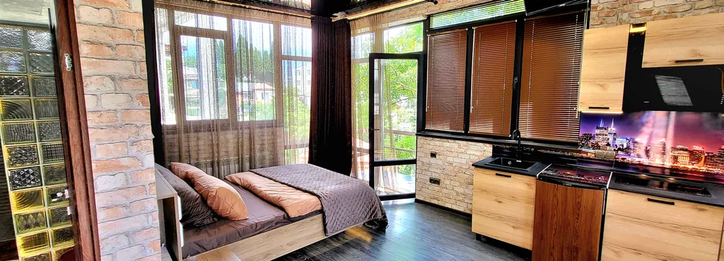 Инжировая Вилла