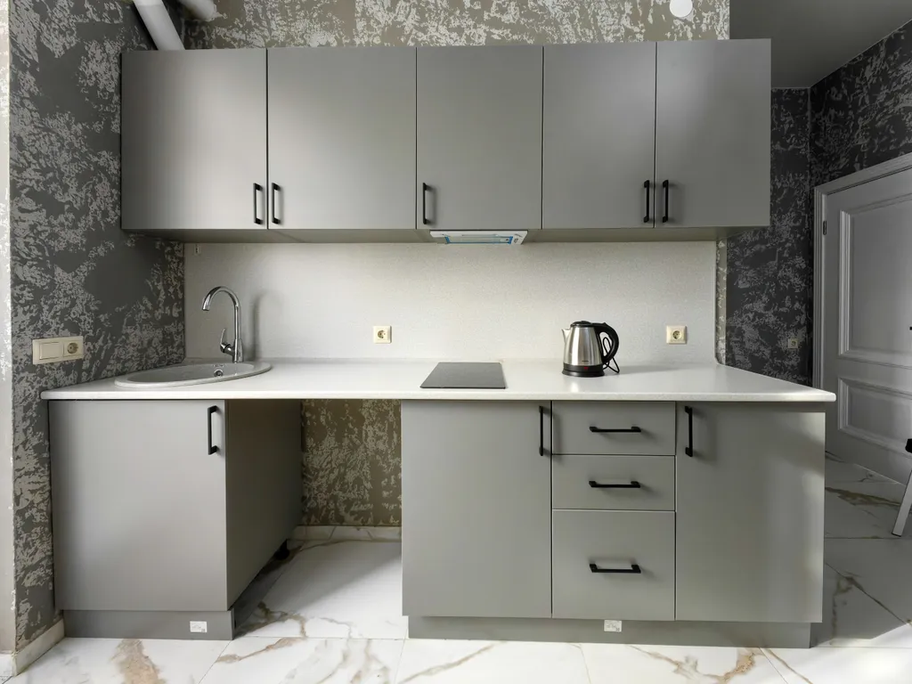 Апартаменты с шикарным видом на горы