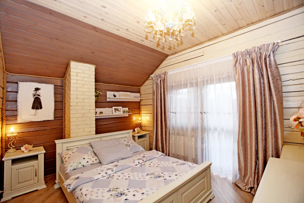 Усадьба Терраса на берегу озера