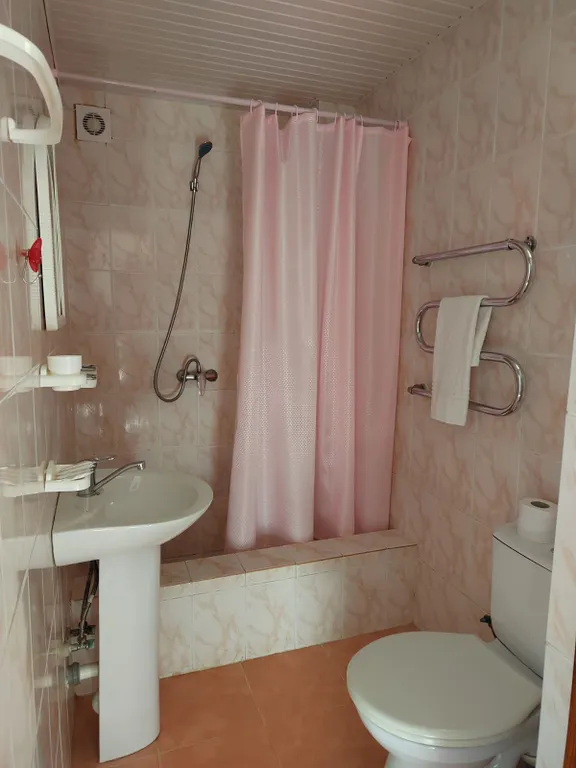 Комната