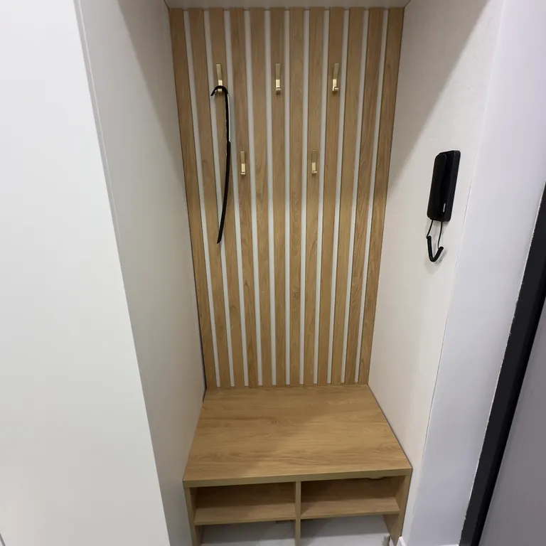 Уютные апартаменты в центре города