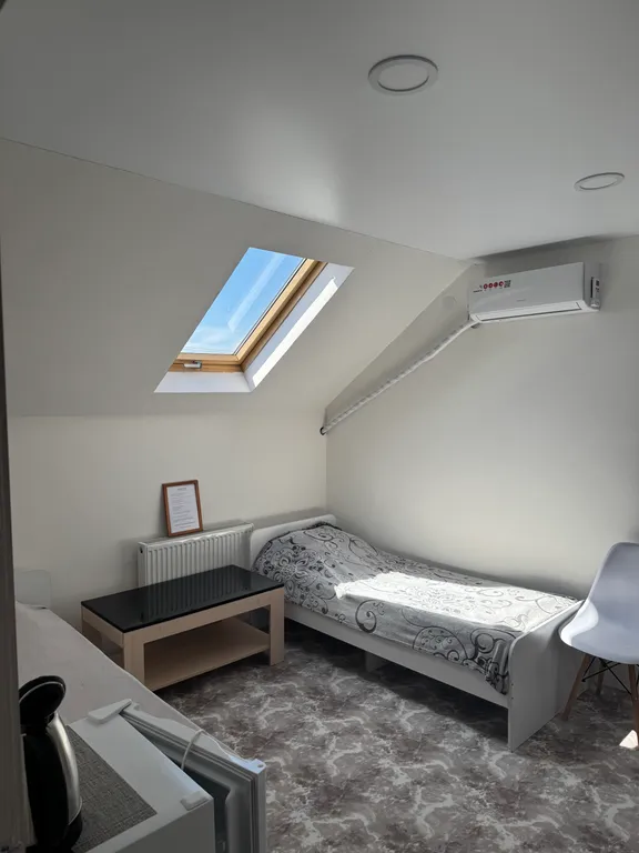 Квартира Комната — аренда посуточно в Соль-Илецк