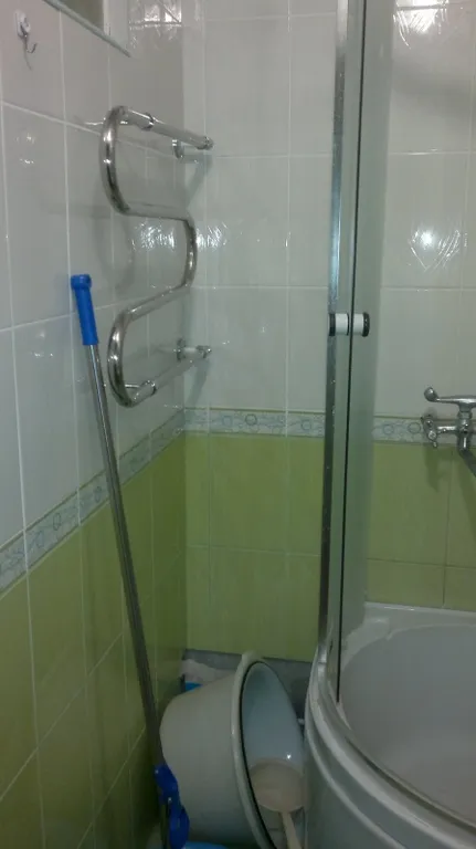 Квартира под ключ у моря