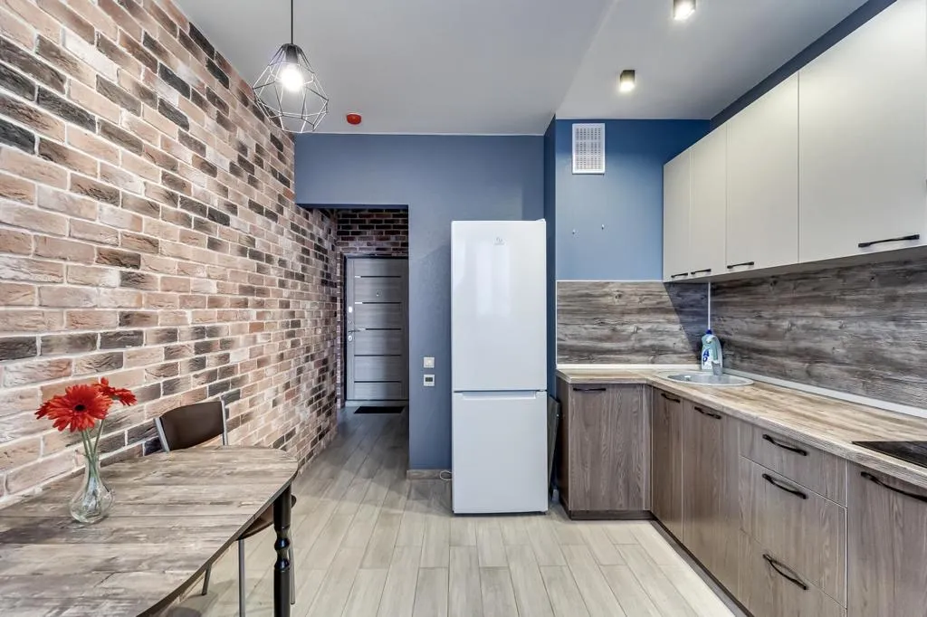 Квартира напротив парка Островского