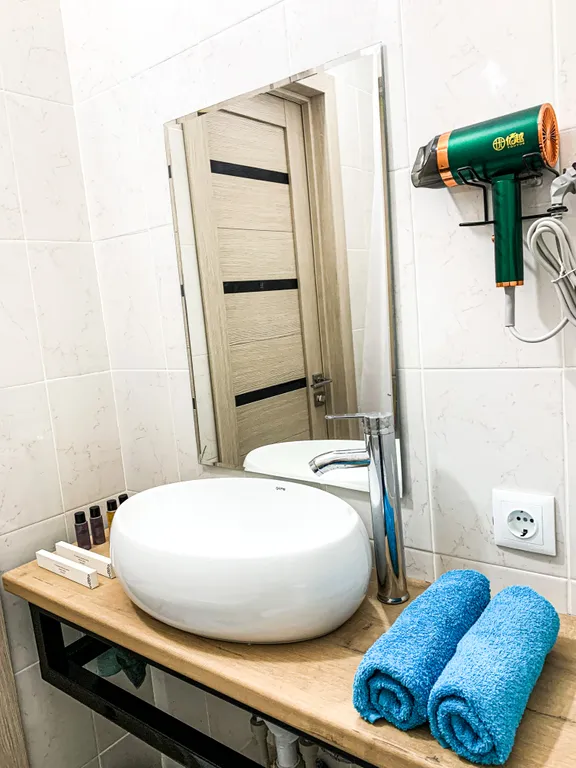 Апартаменты в Алтын шар 2