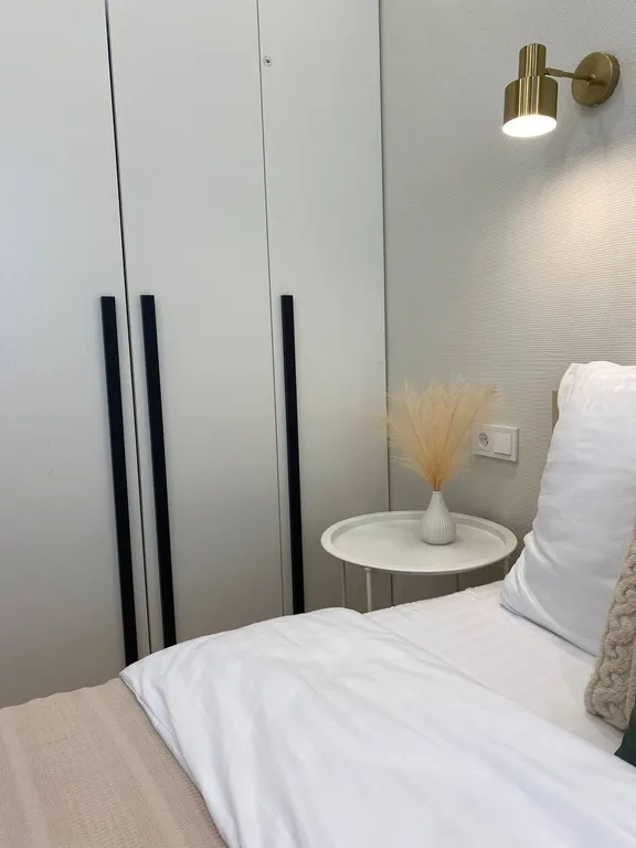 Красивая евро-2 с выездом на М-2