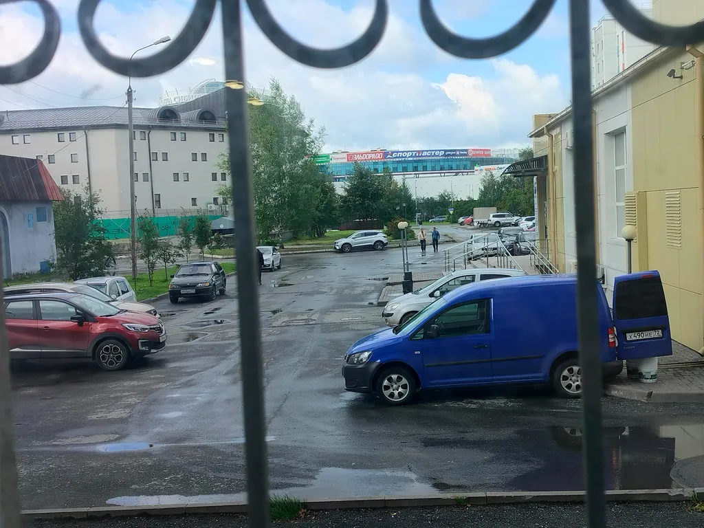 Уютная квартира в самом центре города