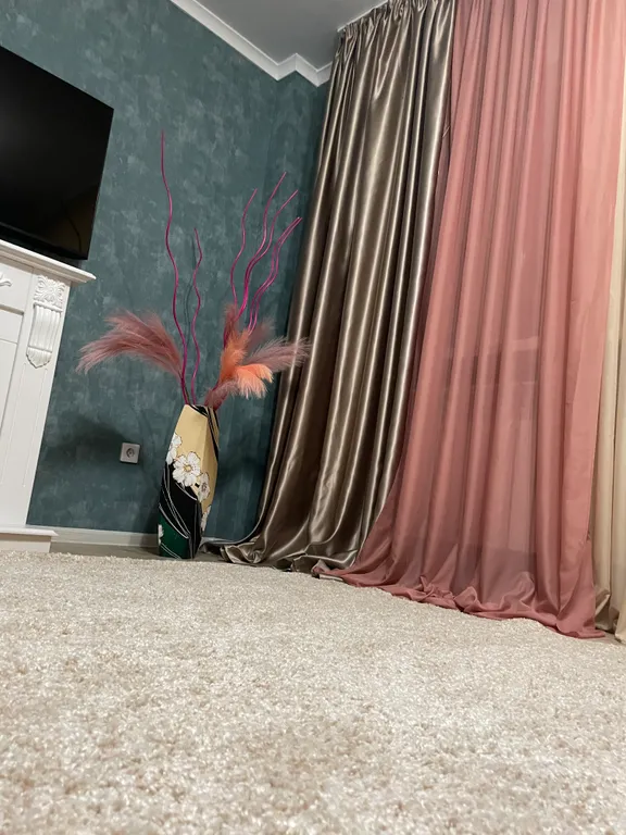 Уютная квартира рядом с РК Рандеву