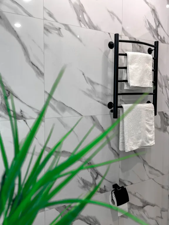 Квартира Квартира с дизайнерским ремонтом — Краснодар