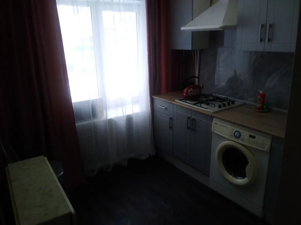 2х комнатная квартира в центре