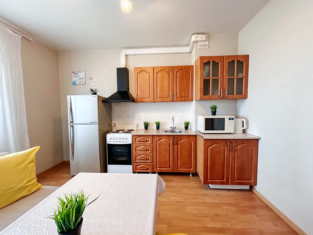 Квартира Квартира у парка — Краснодар