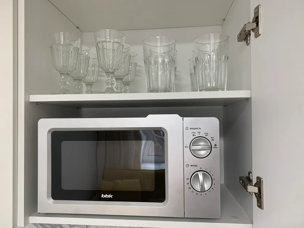 Квартира с кондиционером для вас и вашей семьи