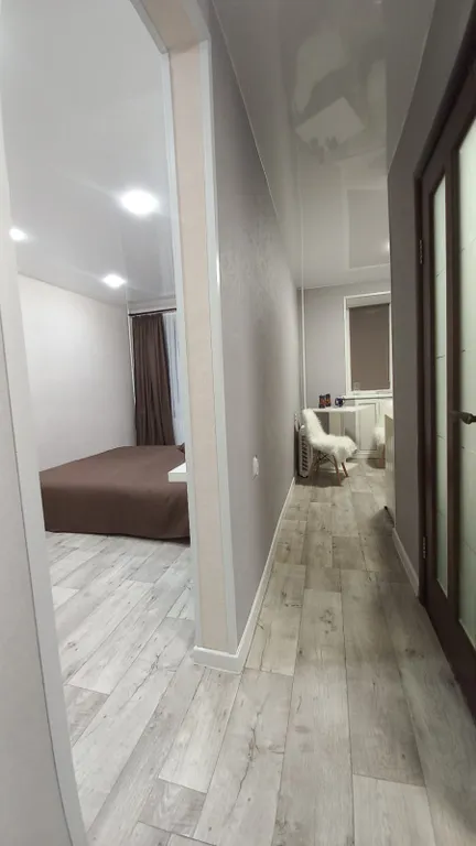 Тёплая и уютная квартира для Вас