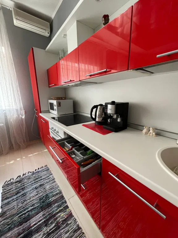 Добро пожаловать в уютное бунгало на озере Банном