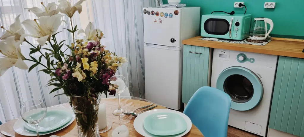 Квартира 1-комнатная Квартира — Волгоград